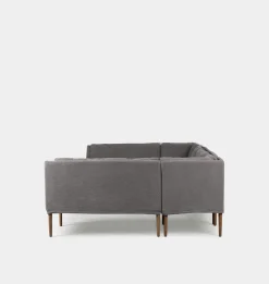 Aurelia U-Shape Dining Banquette