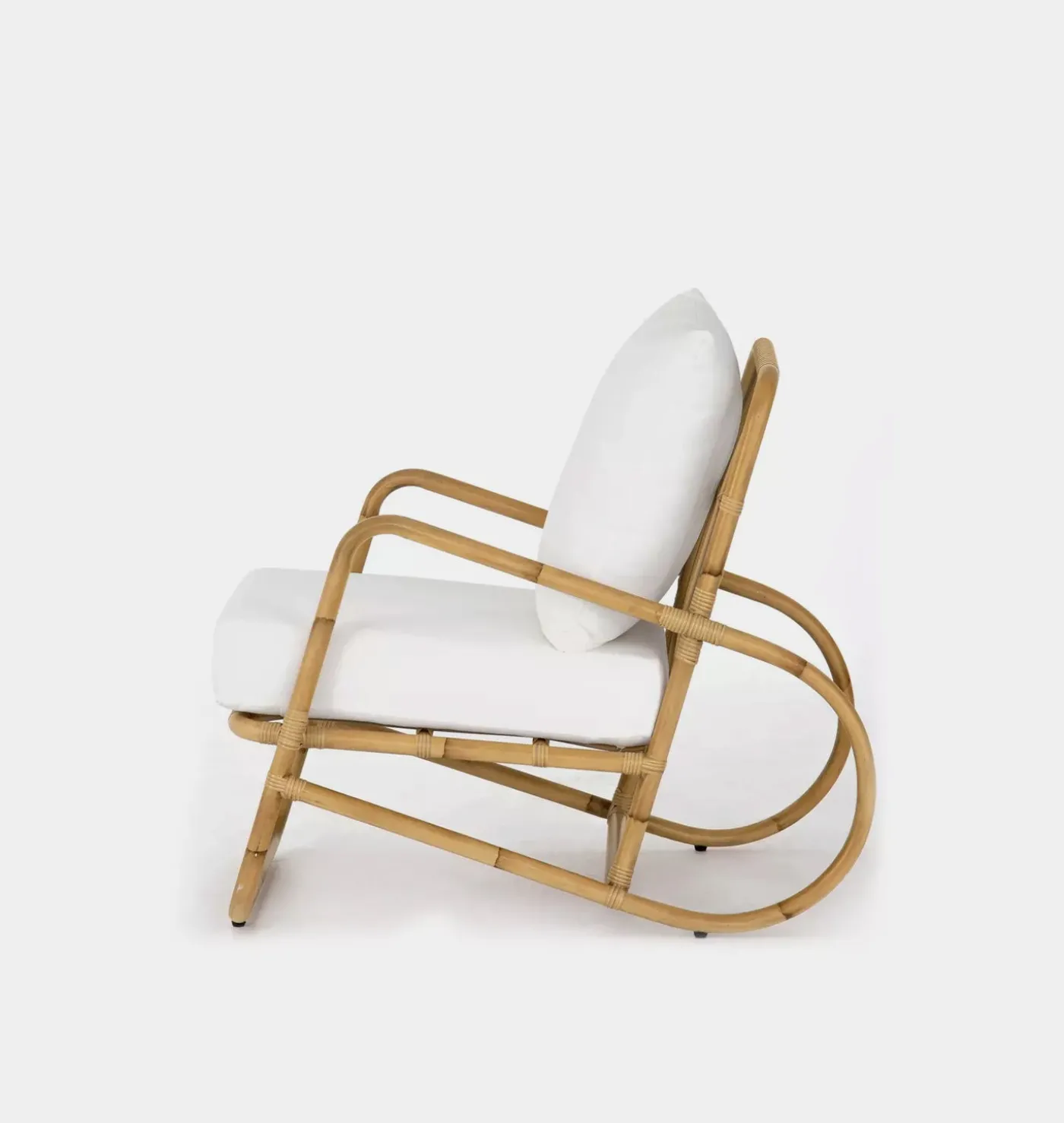 Austen Outdoor Chair Faux Rattan
