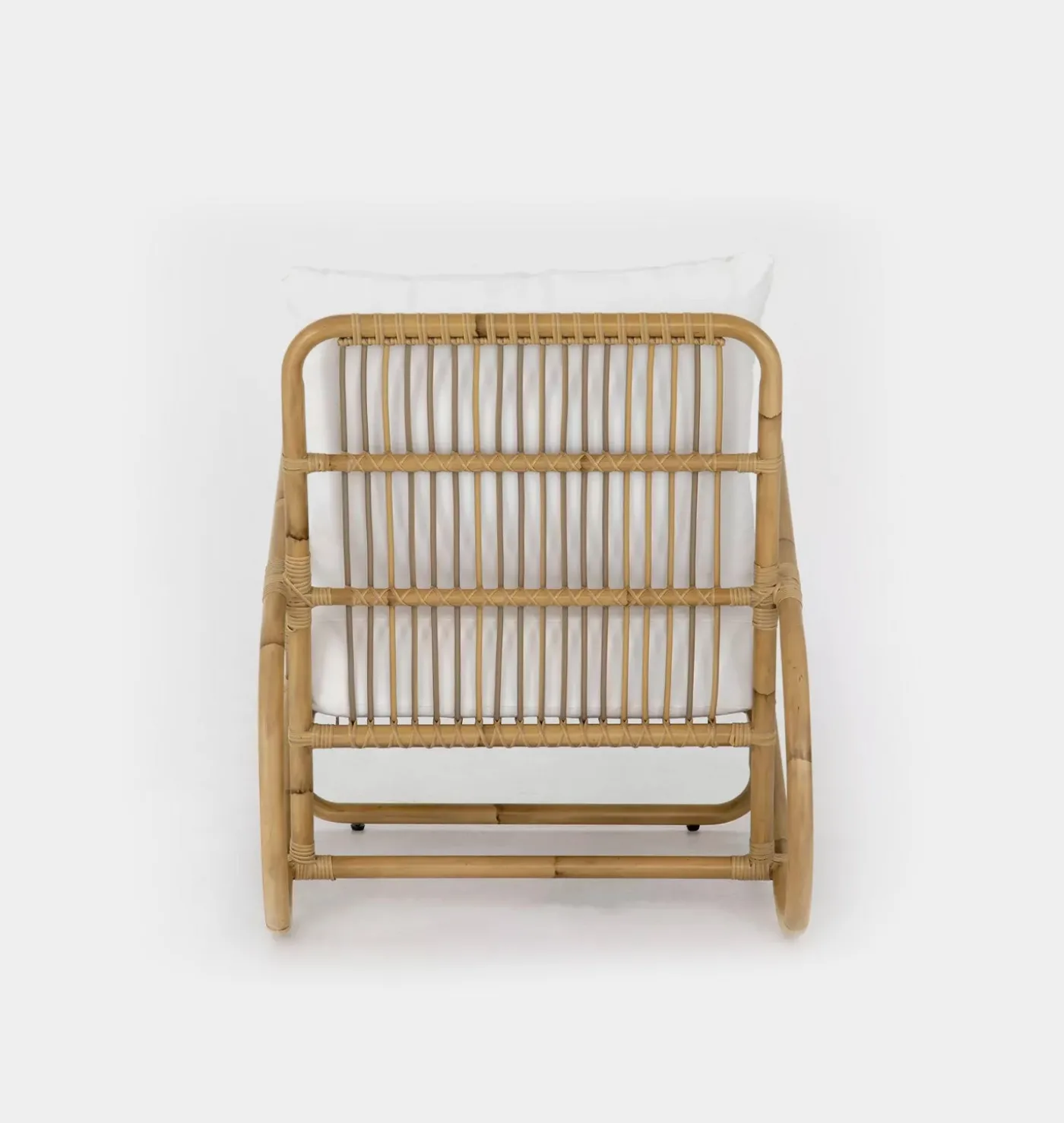Austen Outdoor Chair Faux Rattan