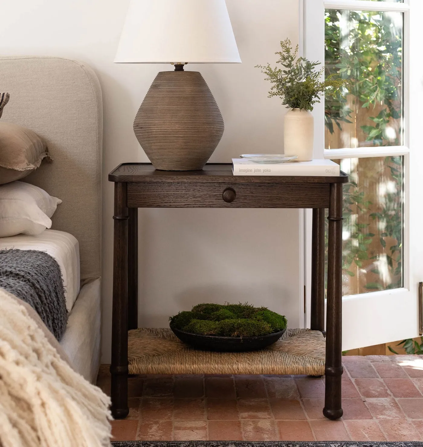 Austin Side Table