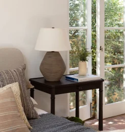 Austin Side Table