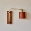 Ava Wall Sconce