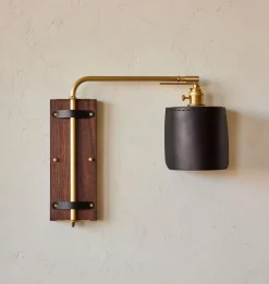 Ava Wall Sconce