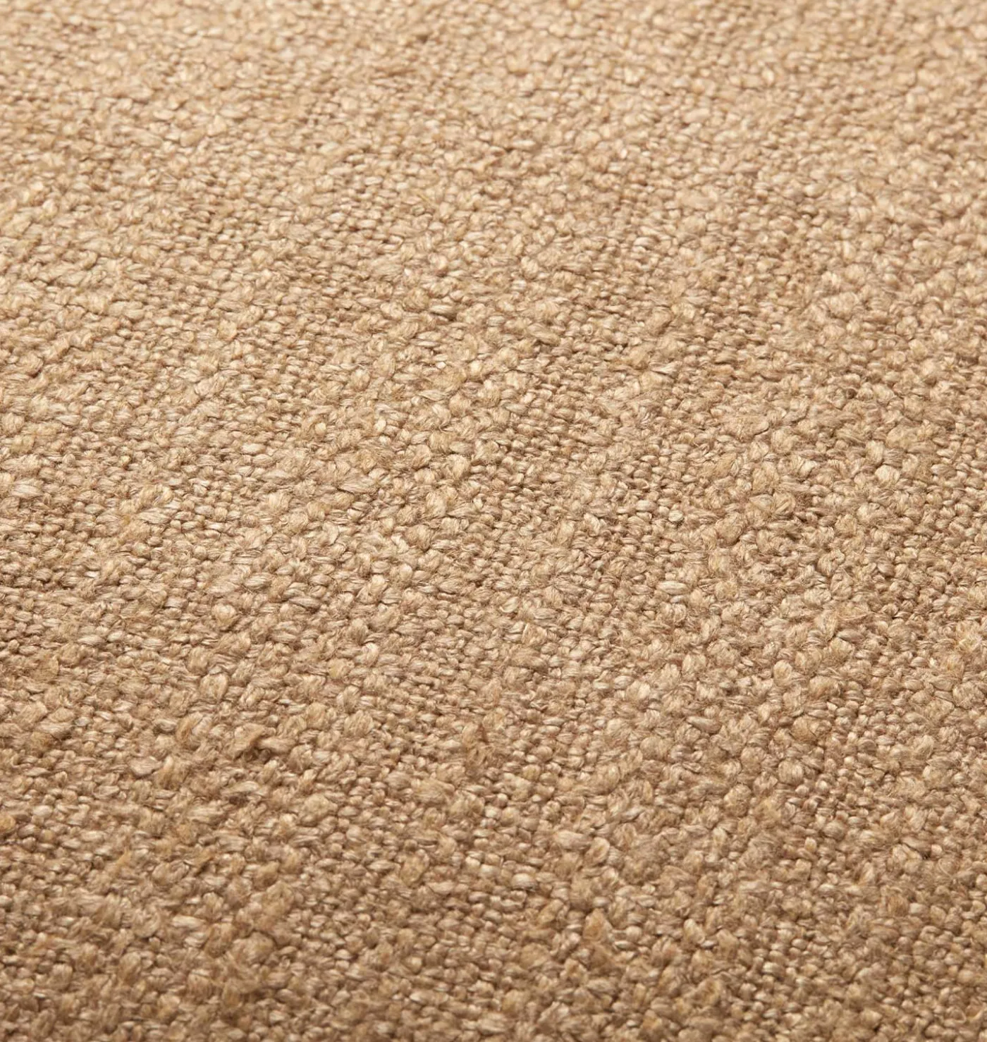 Aveline Pillow 18'' x 18'' Natural / Rust