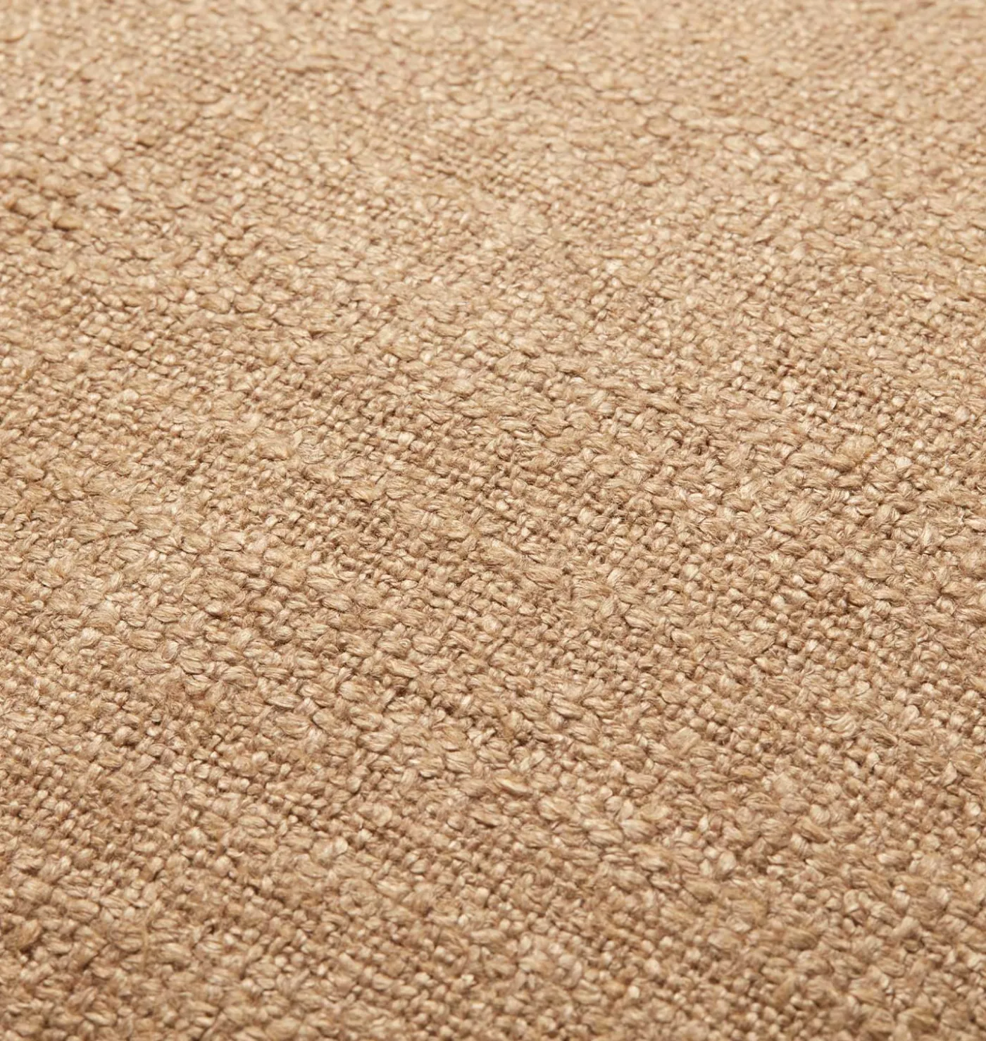 Aveline Pillow 18'' x 18'' Natural / Blue