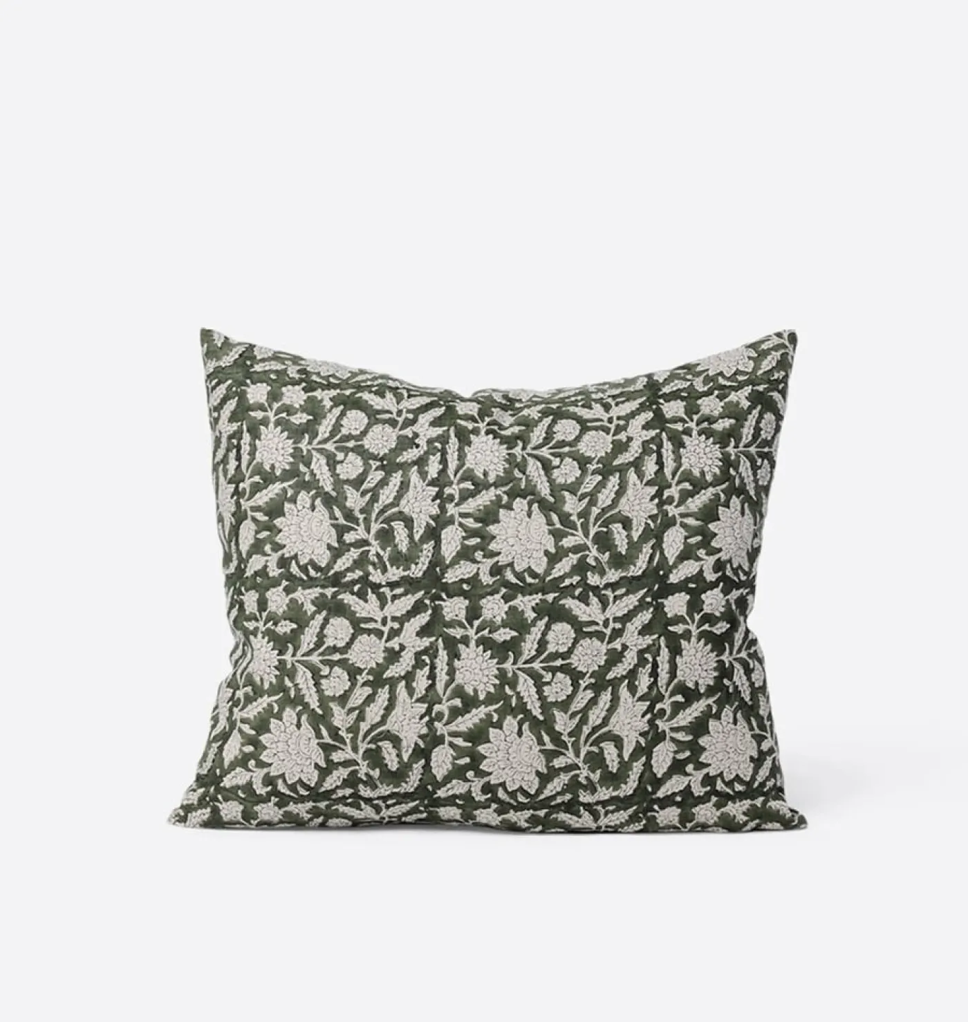 Aven Vintage Pillow 18" x 21"