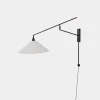 Averi Plug-In Sconce