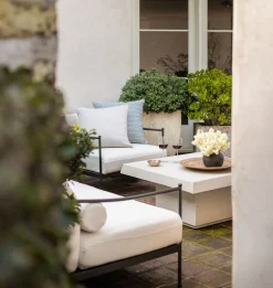 Avila Outdoor Coffee Table