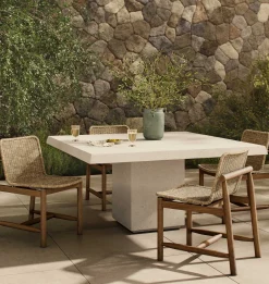 Avila Outdoor Dining Table