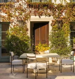 Avila Outdoor Dining Table