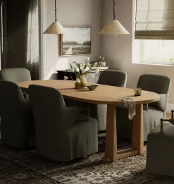 Ayla Dining Table