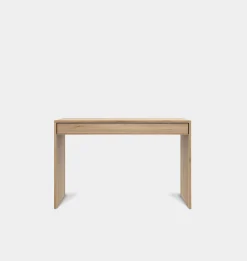Azella Oak Desk