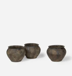 Azulina Vessel