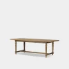 Badari Extension Dining Table
