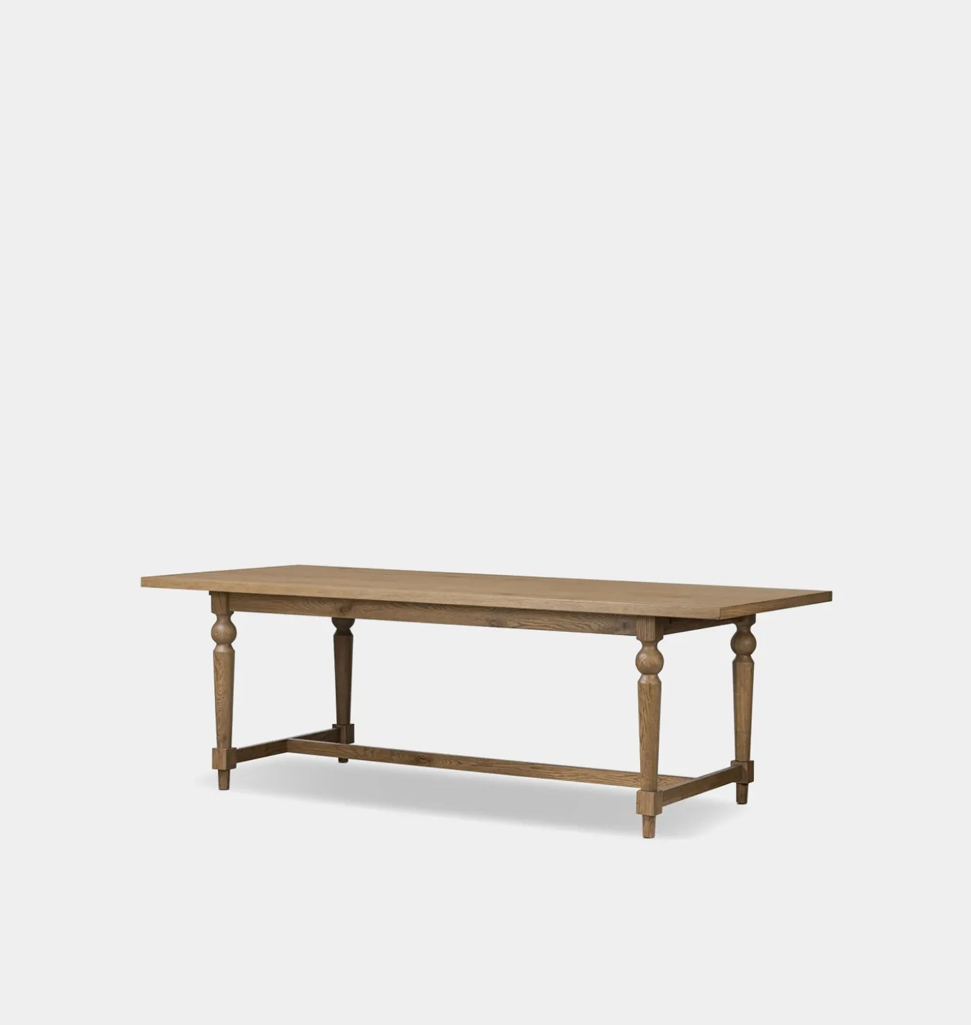 Badari Extension Dining Table