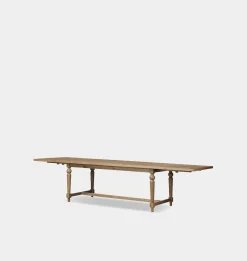 Badari Extension Dining Table