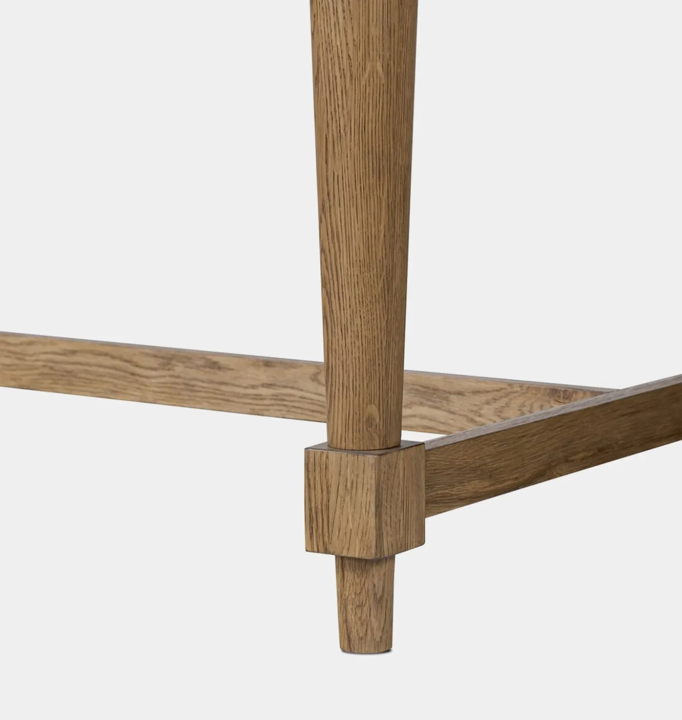 Badari Extension Dining Table