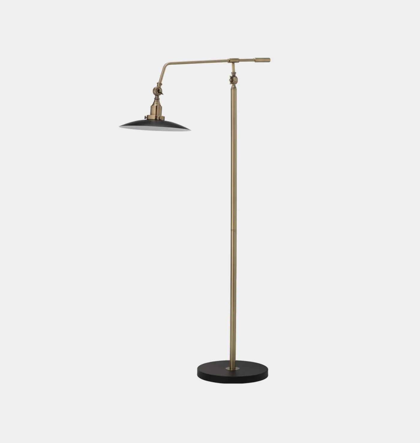 Bailey Floor Lamp