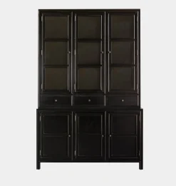 Baird Hutch