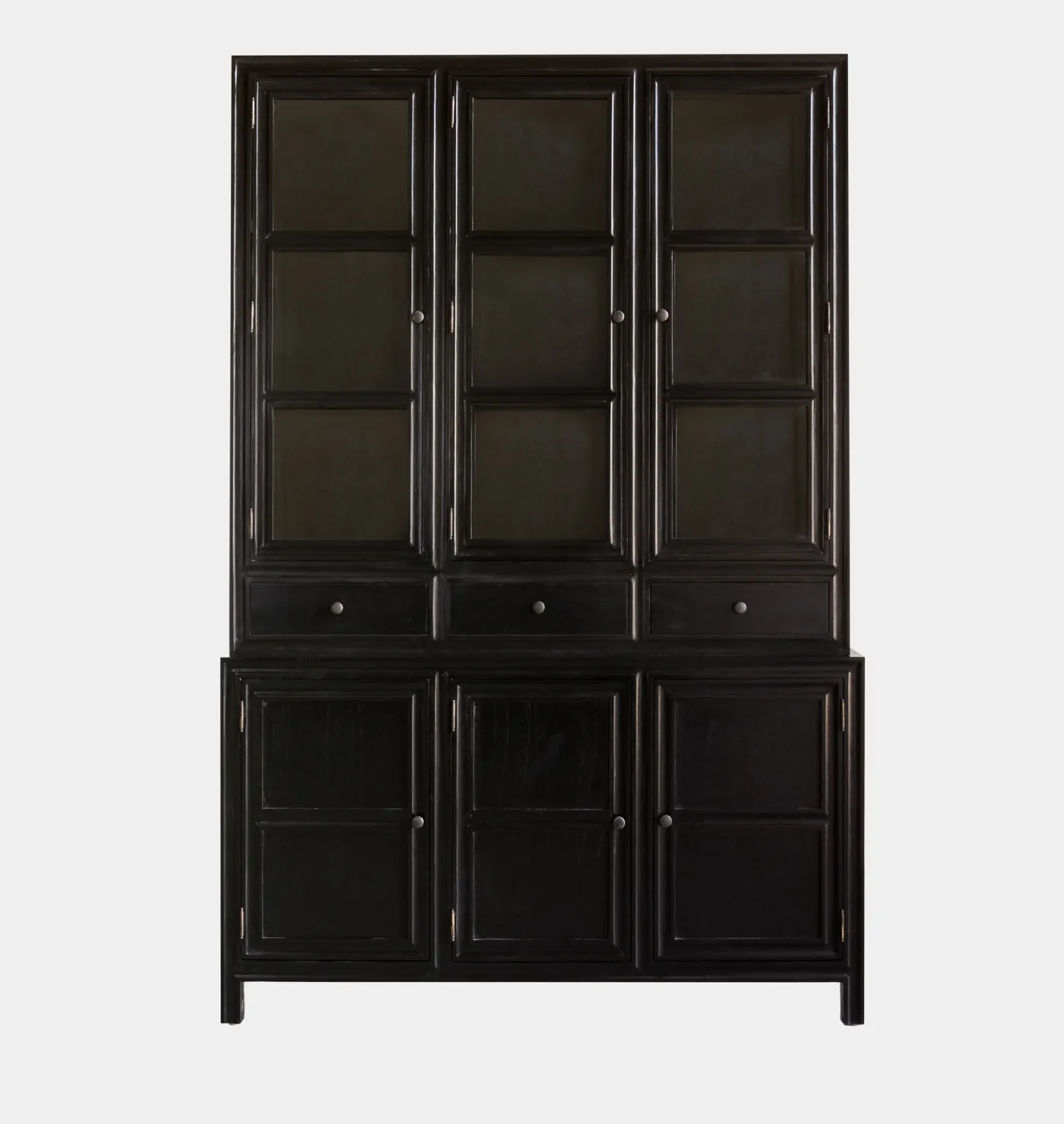 Baird Hutch