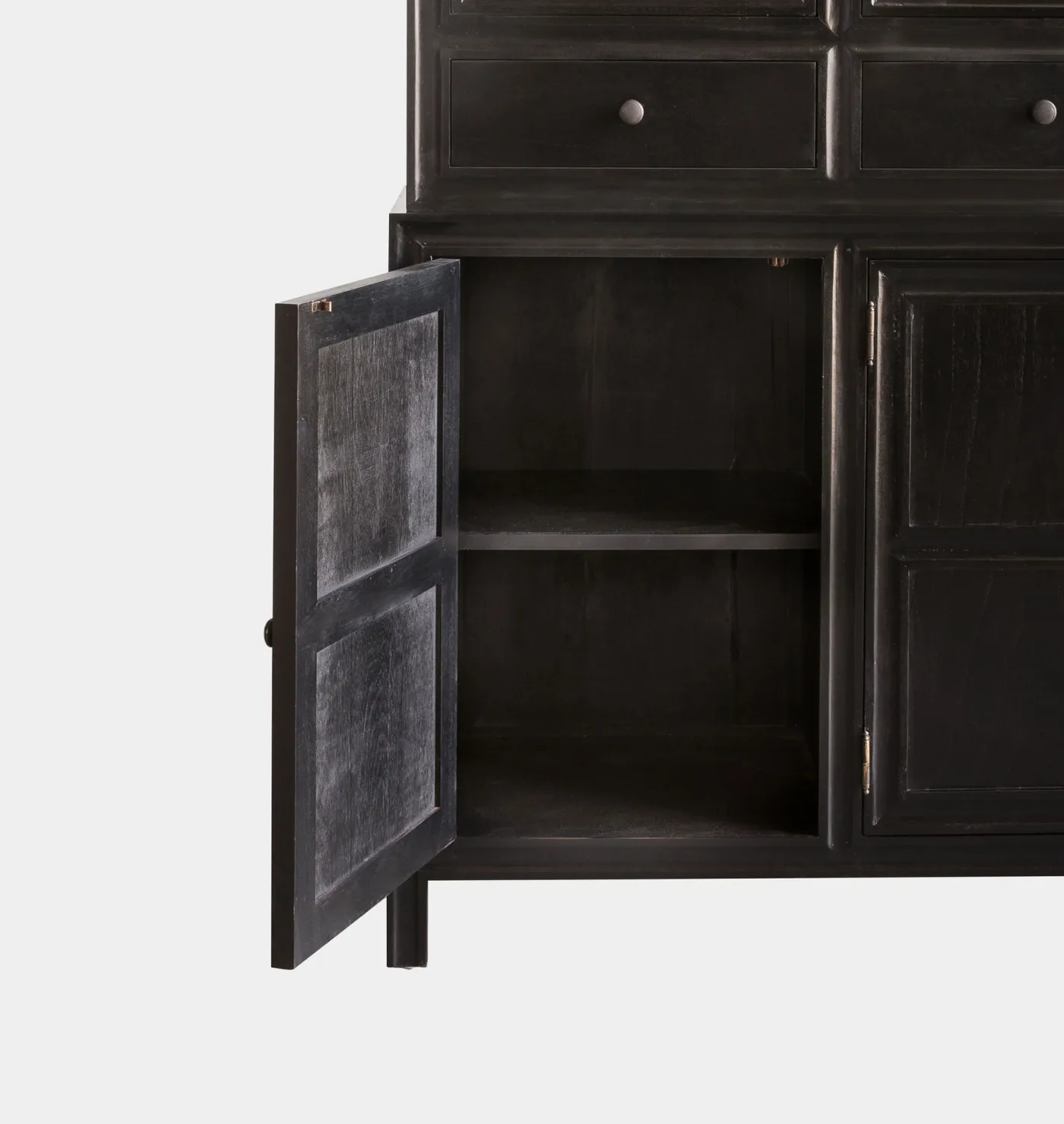 Baird Hutch