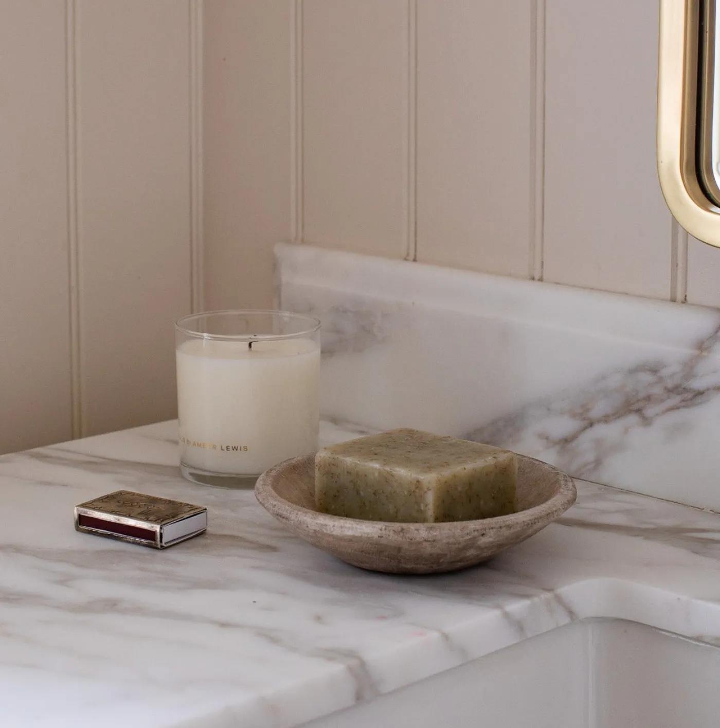 Bar Soap