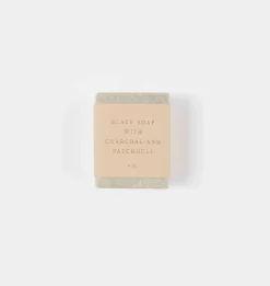 Bar Soap