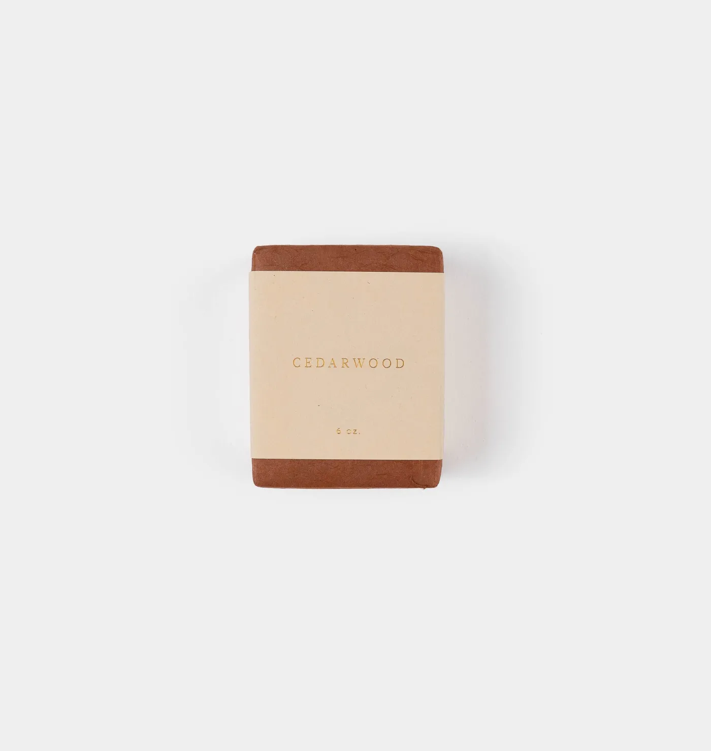Bar Soap