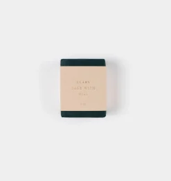 Bar Soap