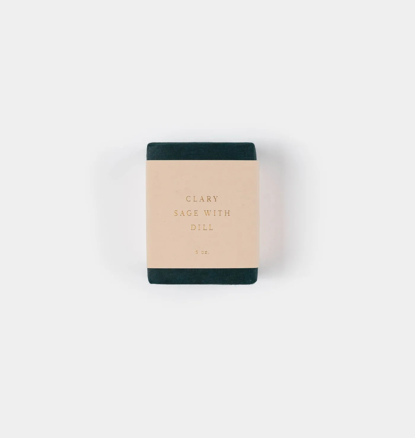 Bar Soap