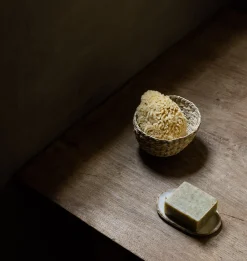 Bar Soap