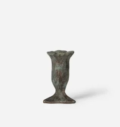 Barbara Taper Candle Holder