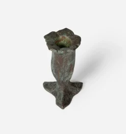 Barbara Taper Candle Holder