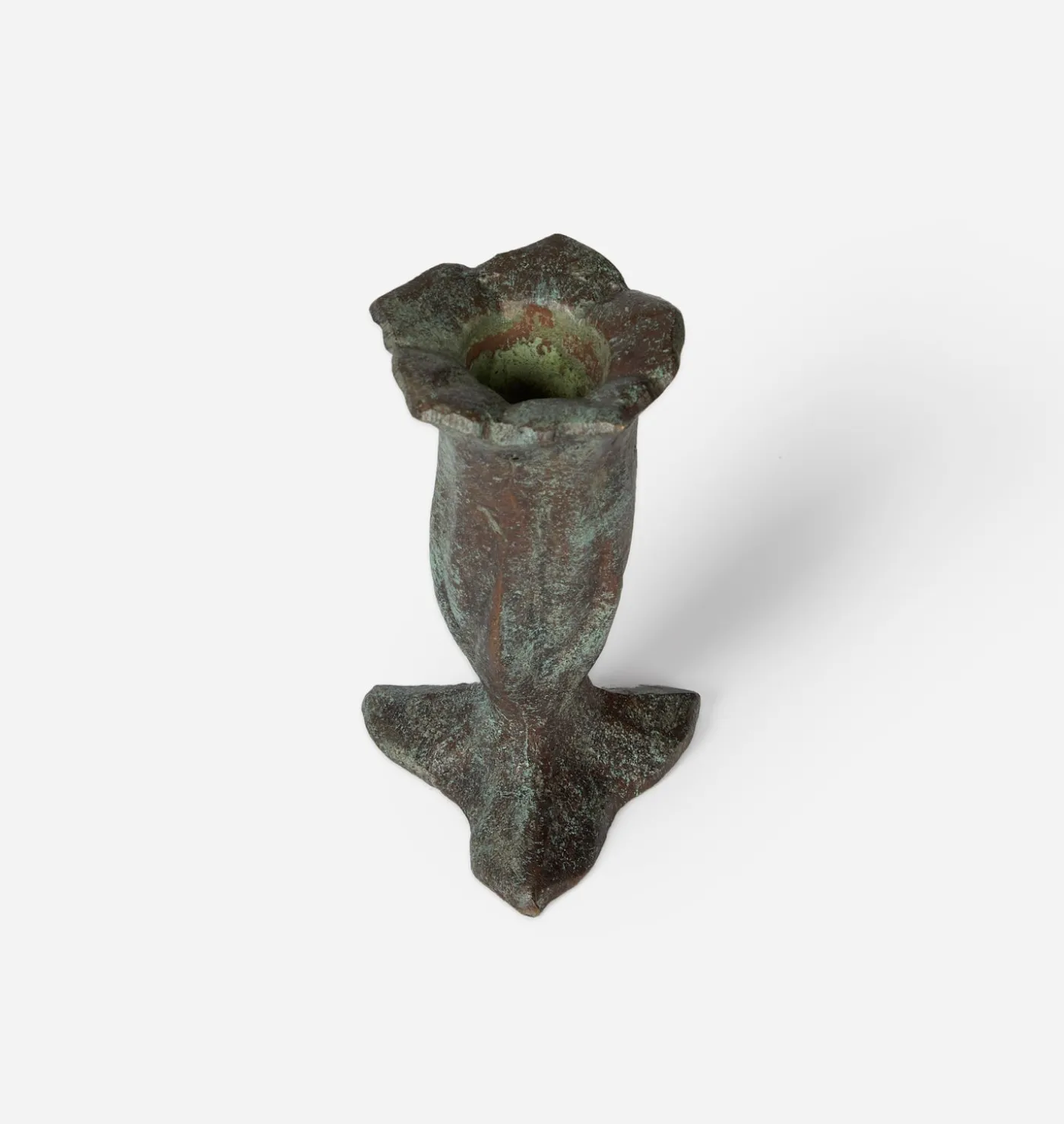Barbara Taper Candle Holder