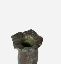 Barbara Taper Candle Holder