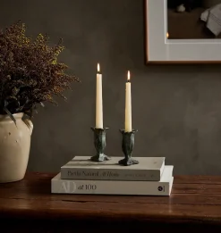 Barbara Taper Candle Holder