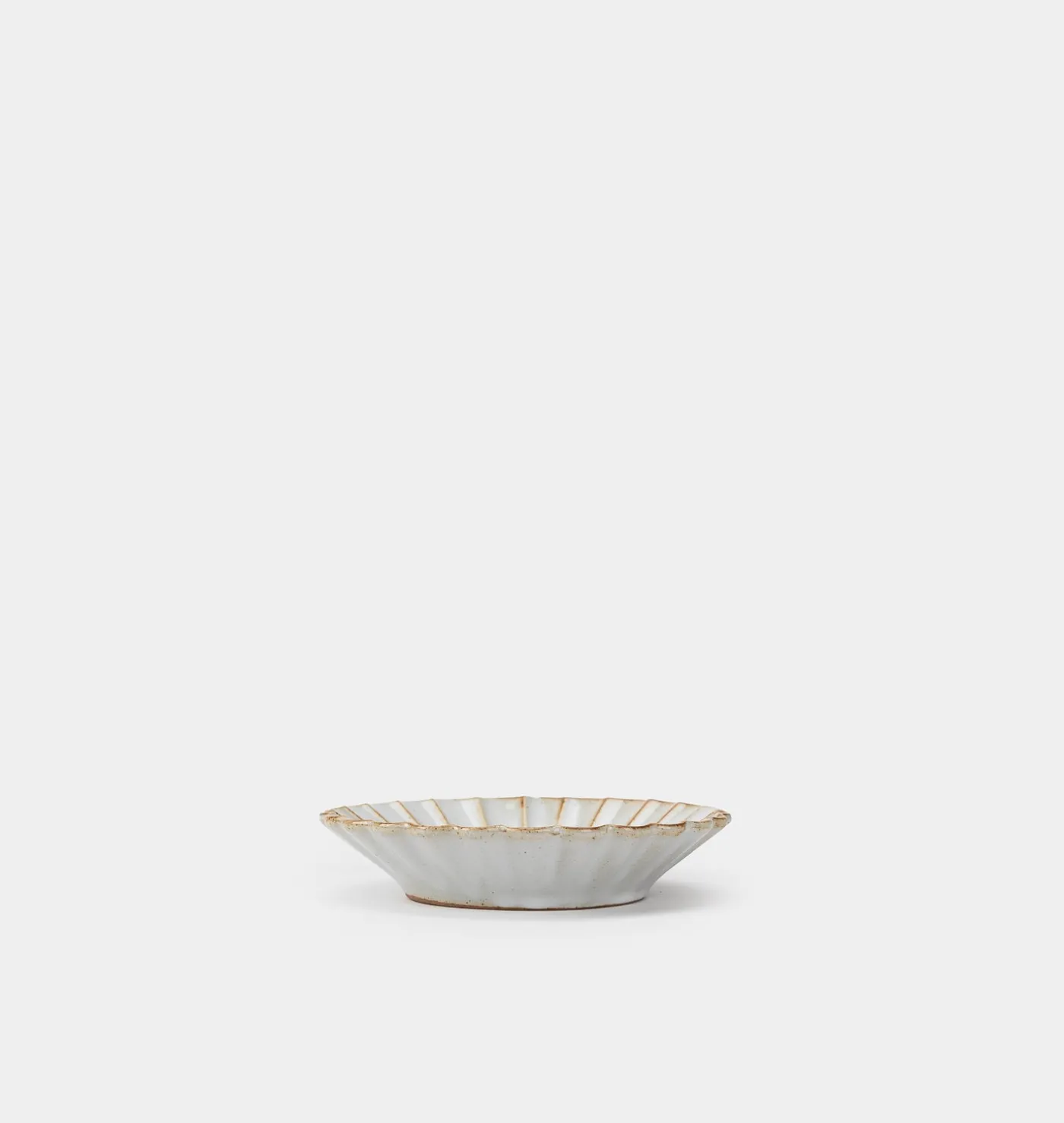 Barbarie Small Plate