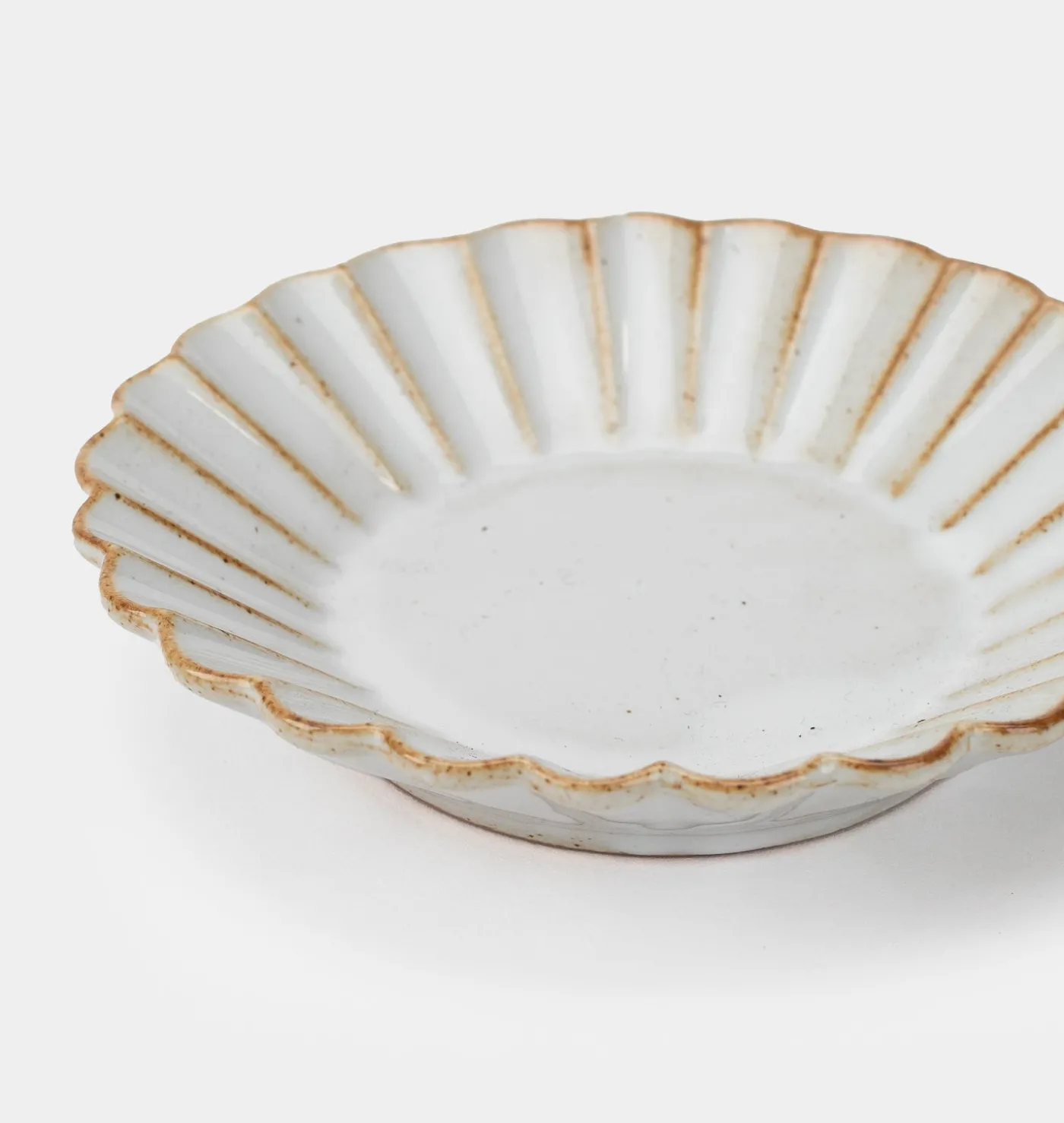 Barbarie Small Plate