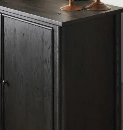 Bari Bar Cabinet