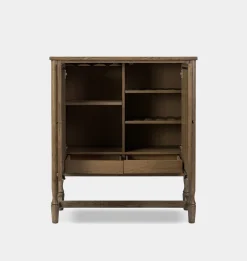 Bari Bar Cabinet