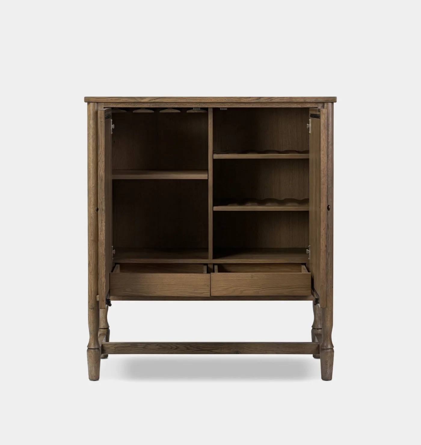 Bari Bar Cabinet
