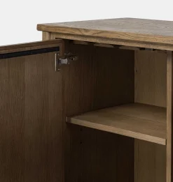Bari Bar Cabinet