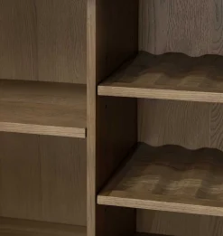 Bari Bar Cabinet
