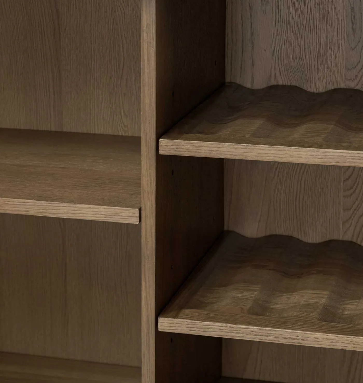 Bari Bar Cabinet