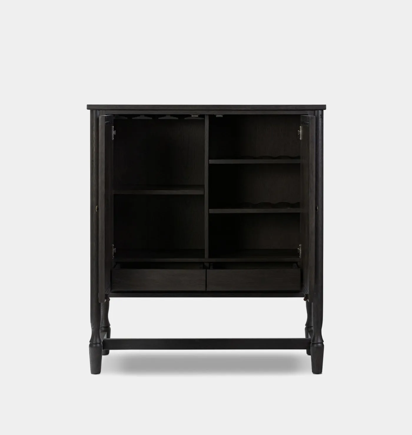 Bari Bar Cabinet