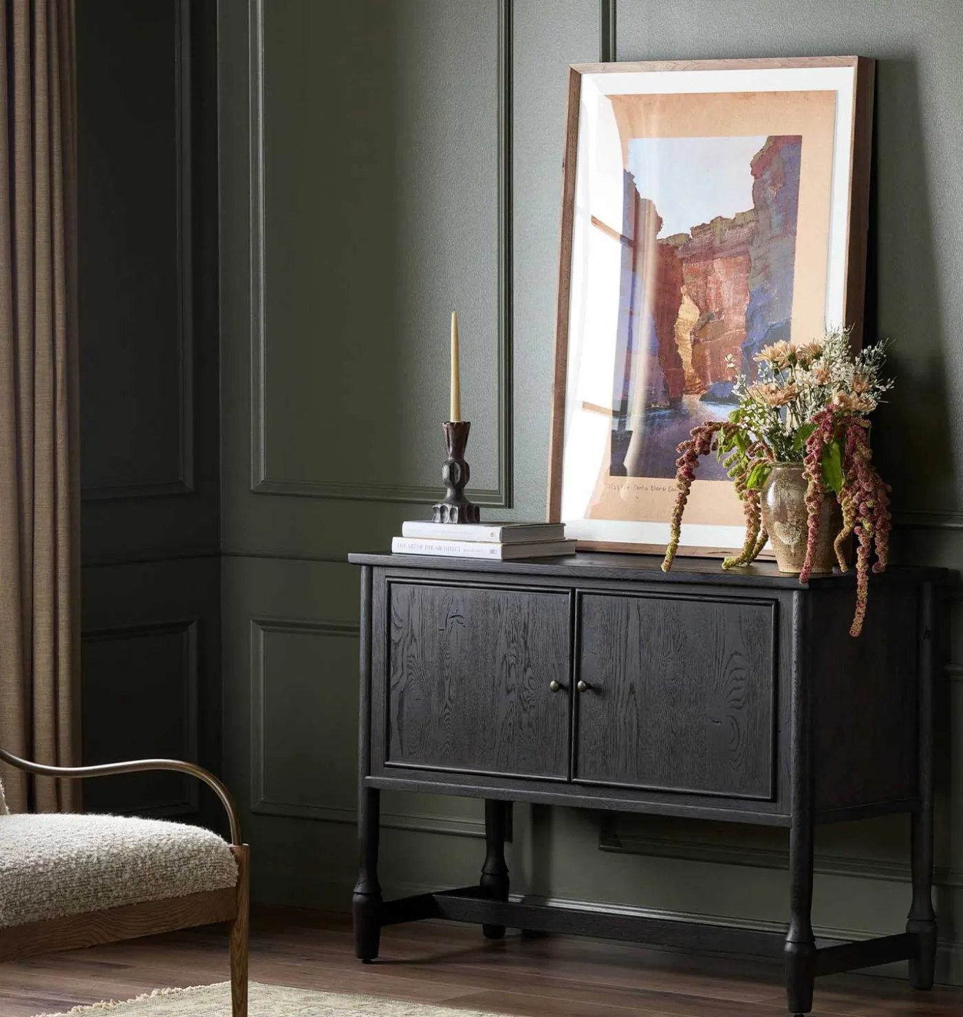 Bari Sideboard