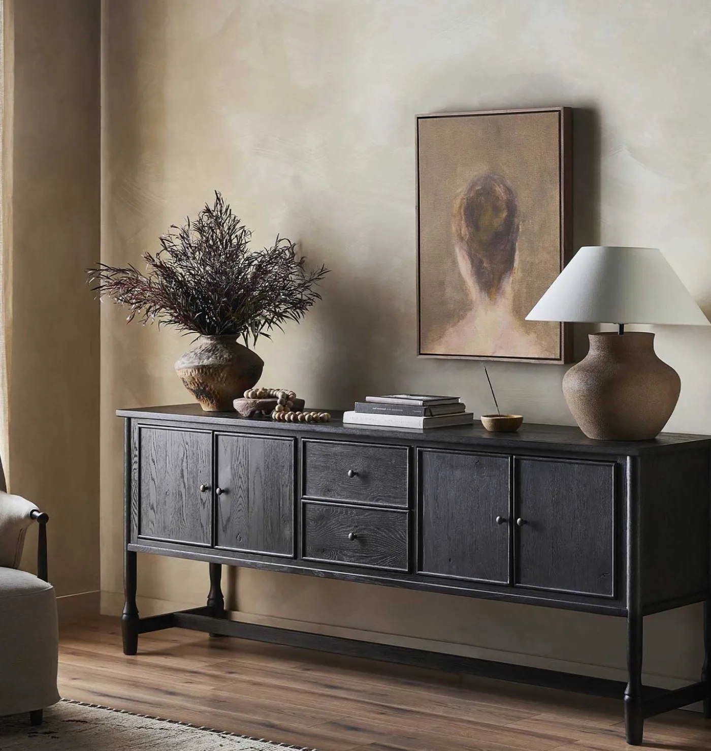 Bari Sideboard