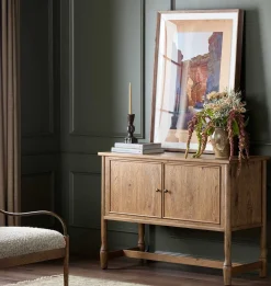 Bari Sideboard