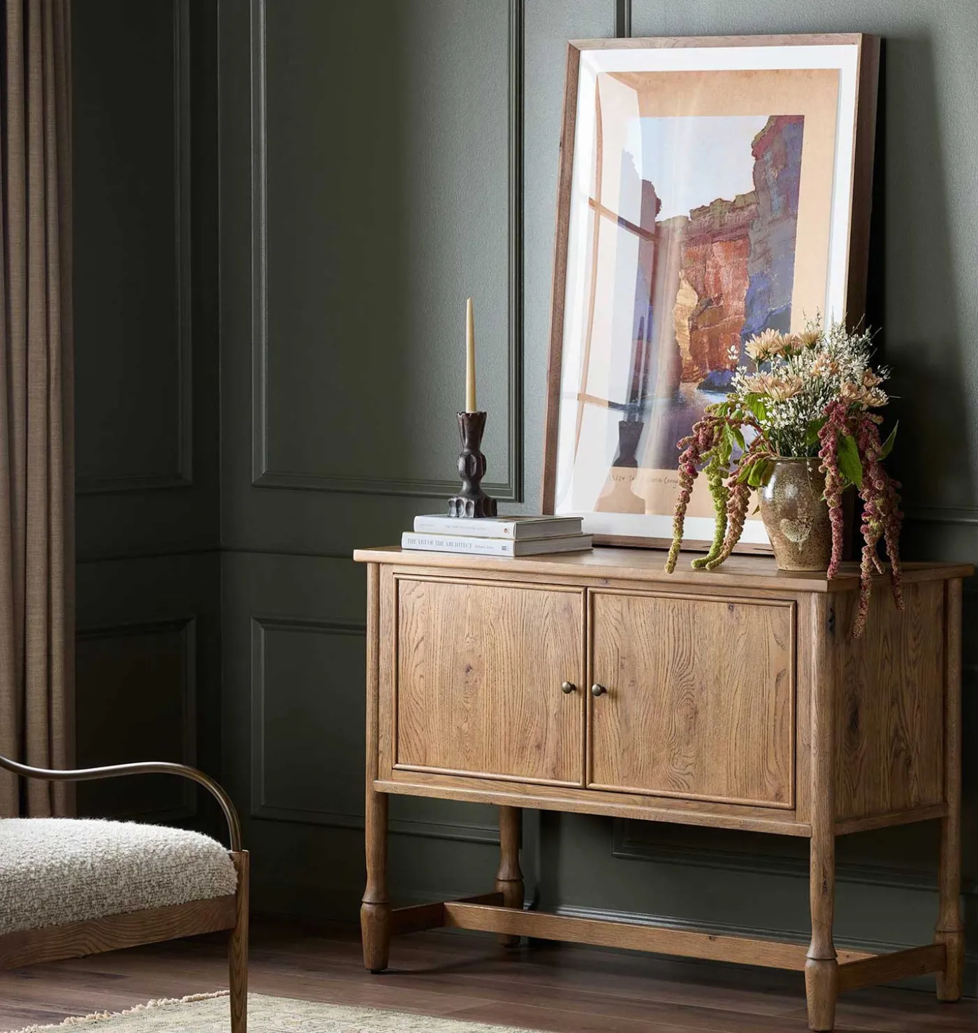 Bari Sideboard