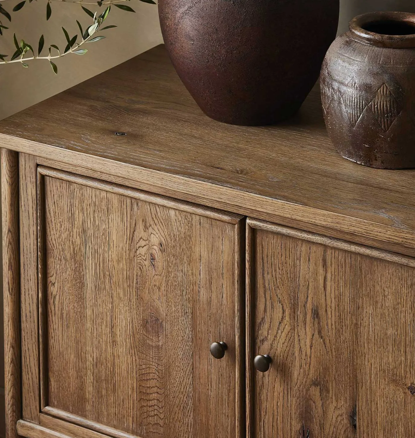 Bari Sideboard